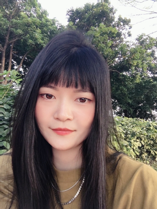 林林的第一张照片--泉州相亲服务中心