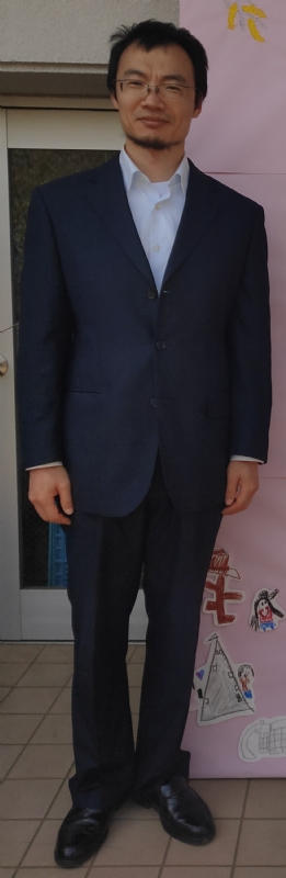 itatsumq的第一张照片--泉州相亲服务中心