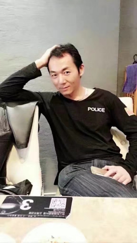 顺子的第五张照片--泉州相亲服务中心