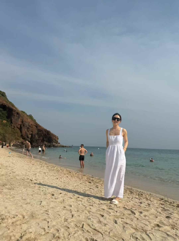 yueyue1221的第一张照片--泉州相亲服务中心