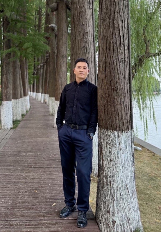 澤朔的第一张照片--泉州相亲服务中心