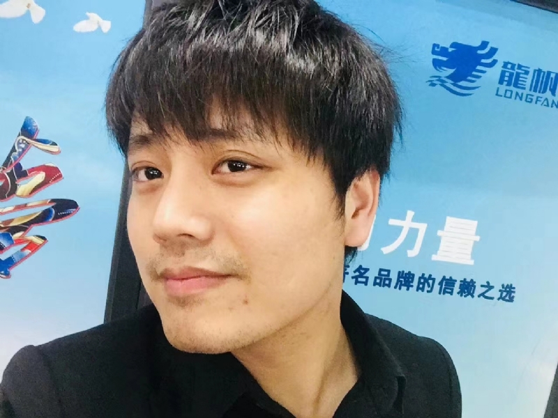 你的阿康的第一张照片--泉州相亲服务中心