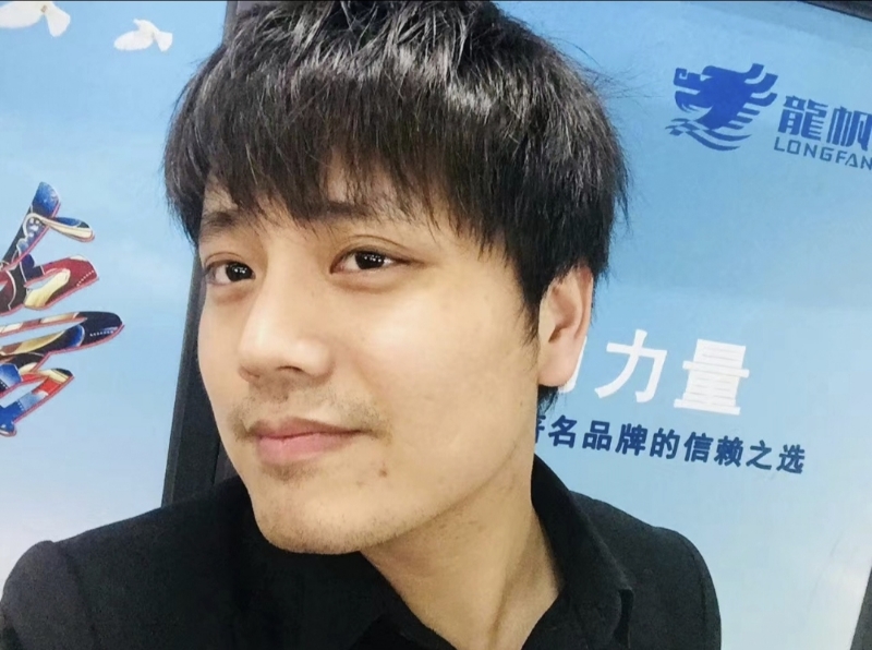 你的阿康的第三张照片--泉州相亲服务中心