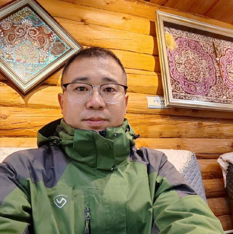 小明的第一张照片--泉州相亲服务中心