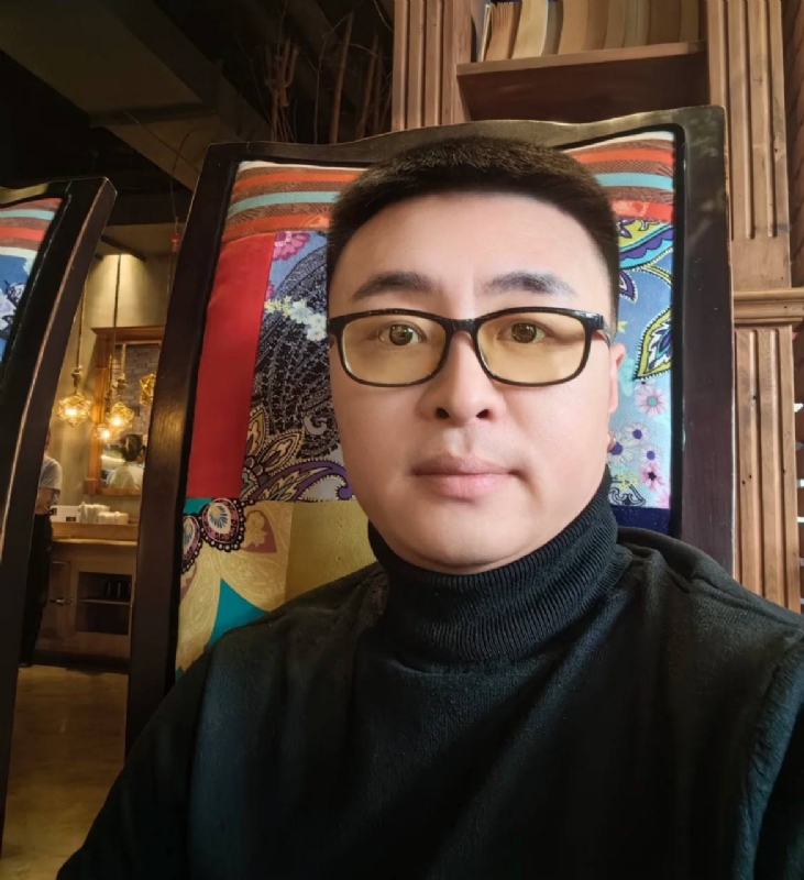 酱心的第二张照片--泉州相亲服务中心