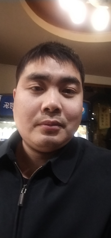 萱蘓的第一张照片--泉州相亲服务中心