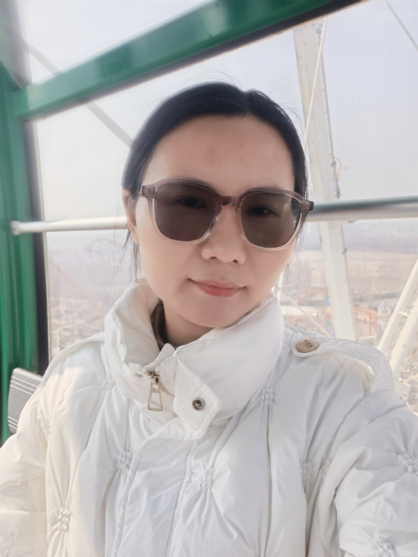 你好的第一张照片--泉州相亲服务中心
