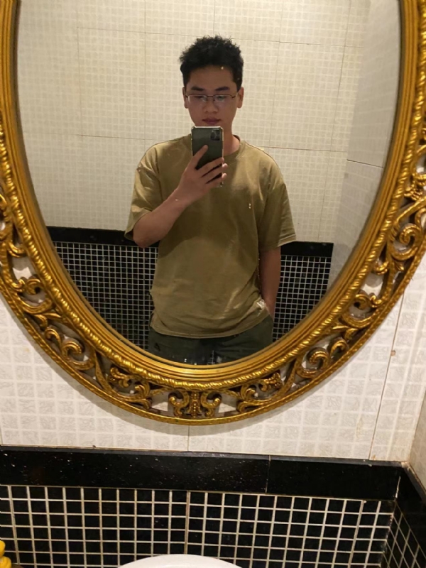 书意的第一张照片--泉州相亲服务中心