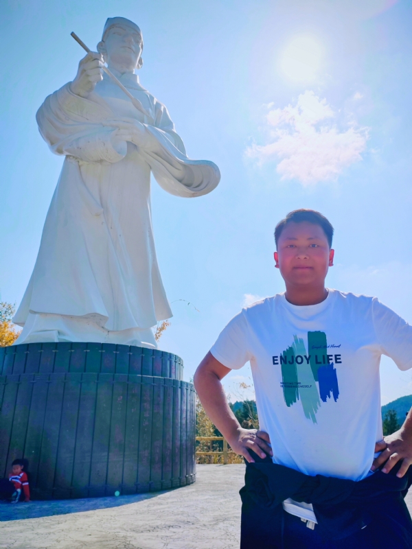 伏王虎的第一张照片--泉州相亲服务中心