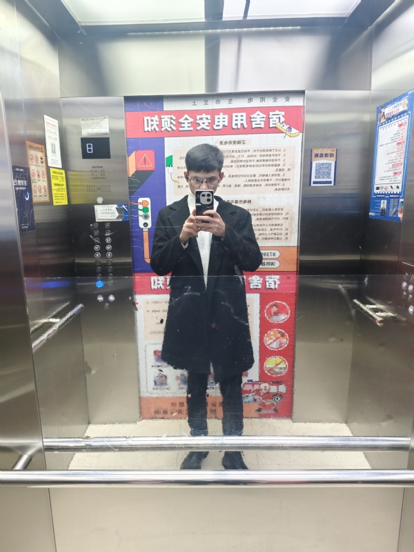 求姻缘的第一张照片--泉州相亲服务中心