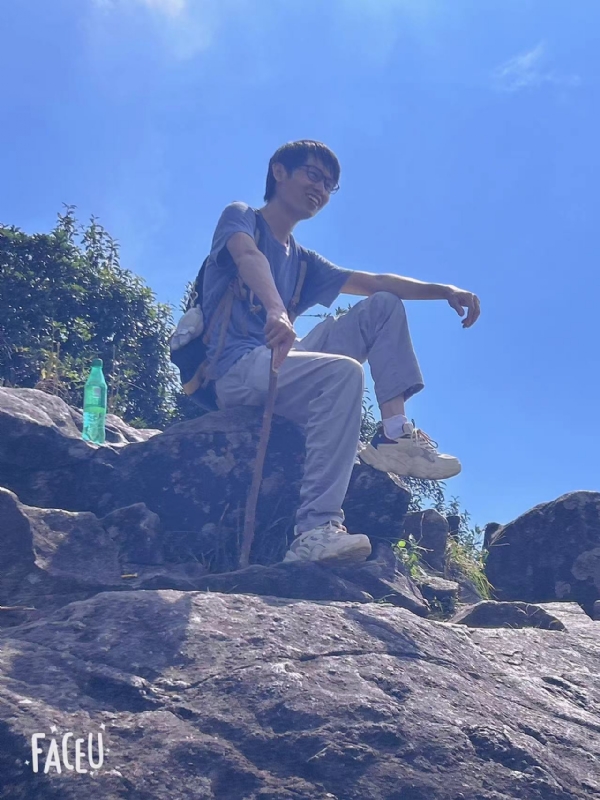 落叶之秋的第一张照片--泉州相亲服务中心
