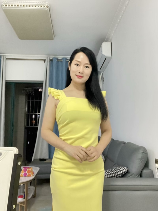 Hui的第二张照片--泉州相亲服务中心