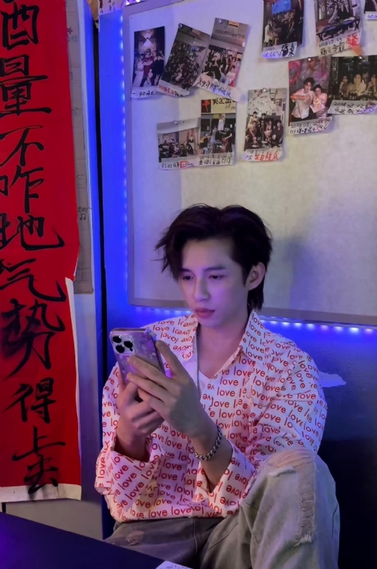 小二的第一张照片--泉州相亲服务中心