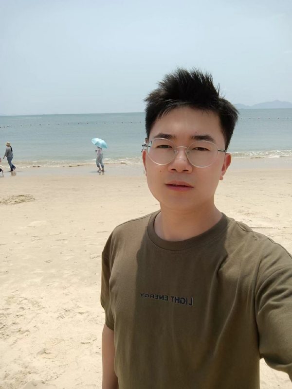 橙猫的第二张照片--泉州相亲服务中心