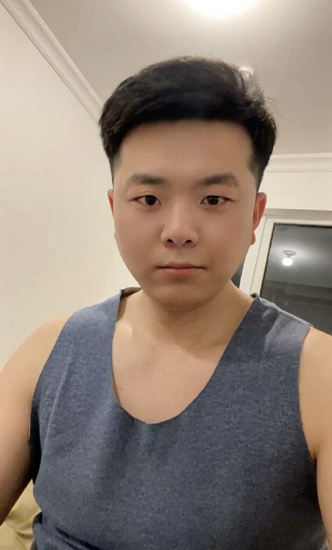 小爷们的第一张照片--泉州相亲服务中心