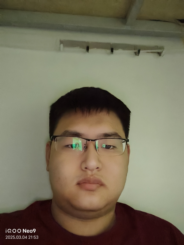 安之梦的第一张照片--泉州相亲服务中心