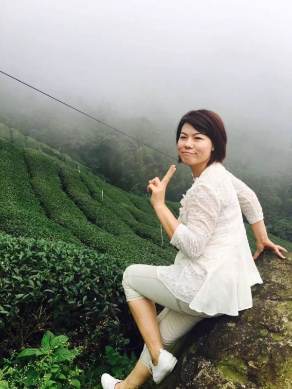 lan的第一张照片--泉州相亲服务中心