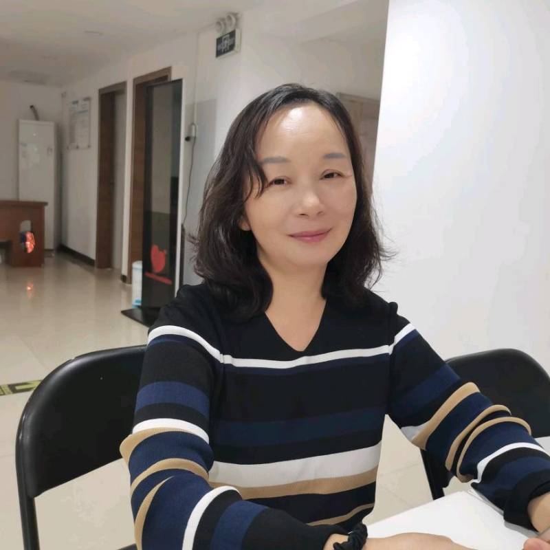 林晓雨的第一张照片--泉州相亲服务中心
