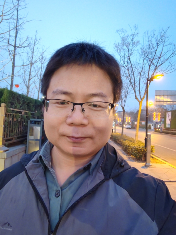 huo的第二张照片--泉州相亲服务中心