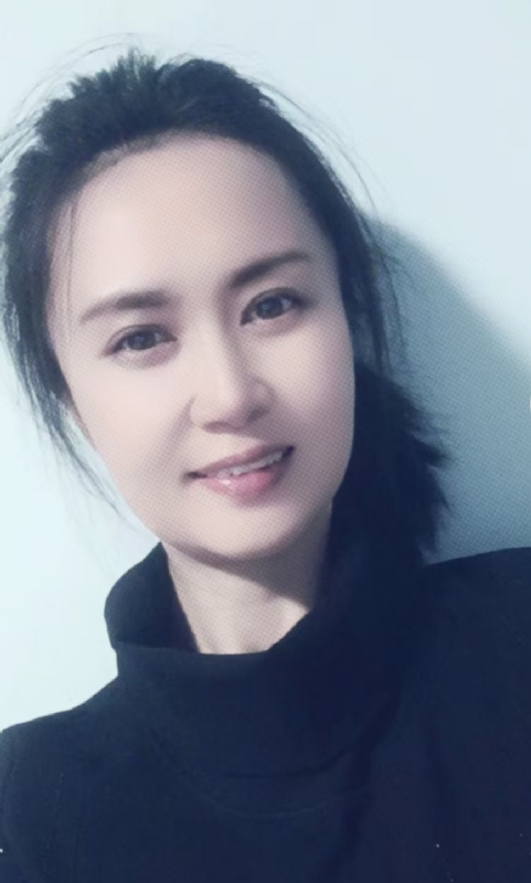 缘起的第一张照片--泉州相亲服务中心