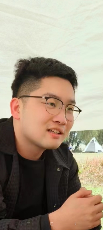 浩浩的第一张照片--泉州相亲服务中心