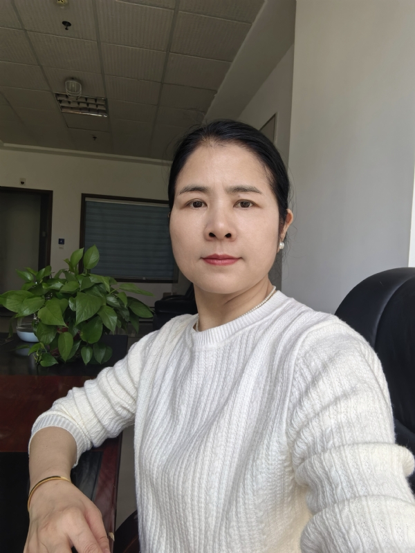 乔麦的第一张照片--泉州相亲服务中心