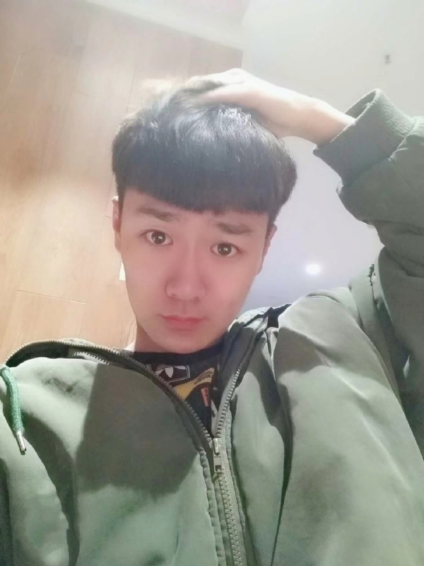 Boom的第一张照片--泉州相亲服务中心