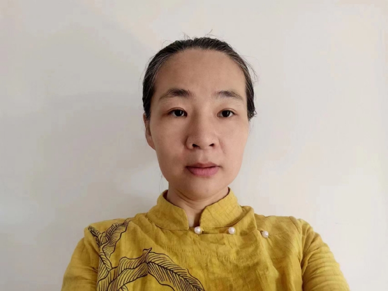 阿为的第三张照片--泉州相亲服务中心