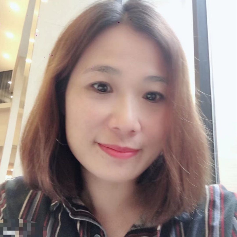Jenny的第二张照片--泉州相亲服务中心