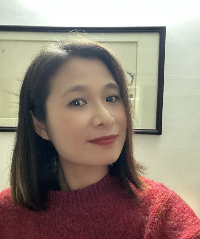 Jenny的第三张照片--泉州相亲服务中心