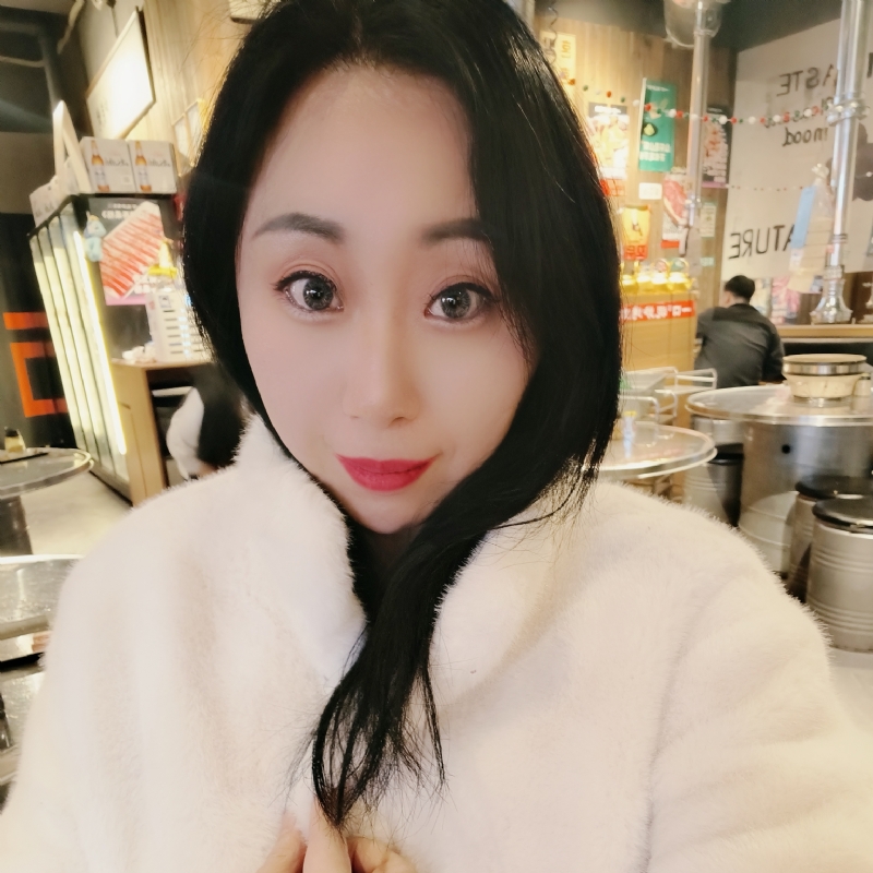 沂格格的第二张照片--泉州相亲服务中心