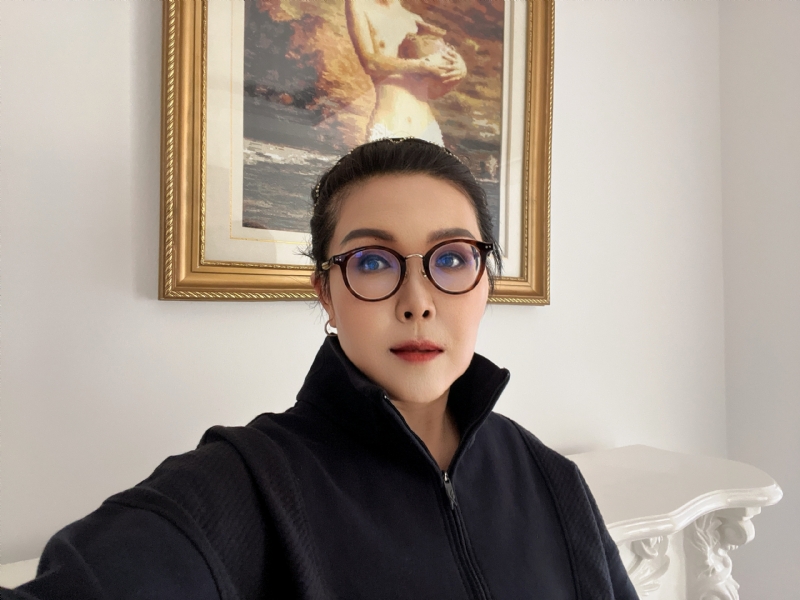 星月的第一张照片--泉州相亲服务中心