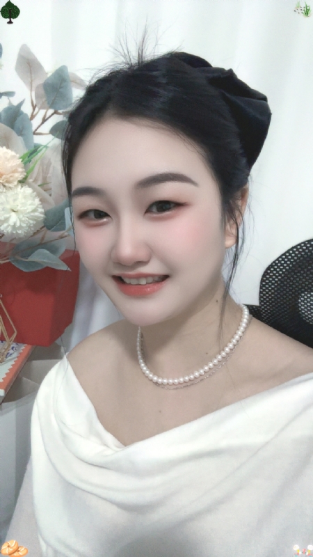 团团的第一张照片--泉州相亲服务中心