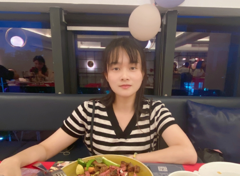 从心出发的第一张照片--泉州相亲服务中心