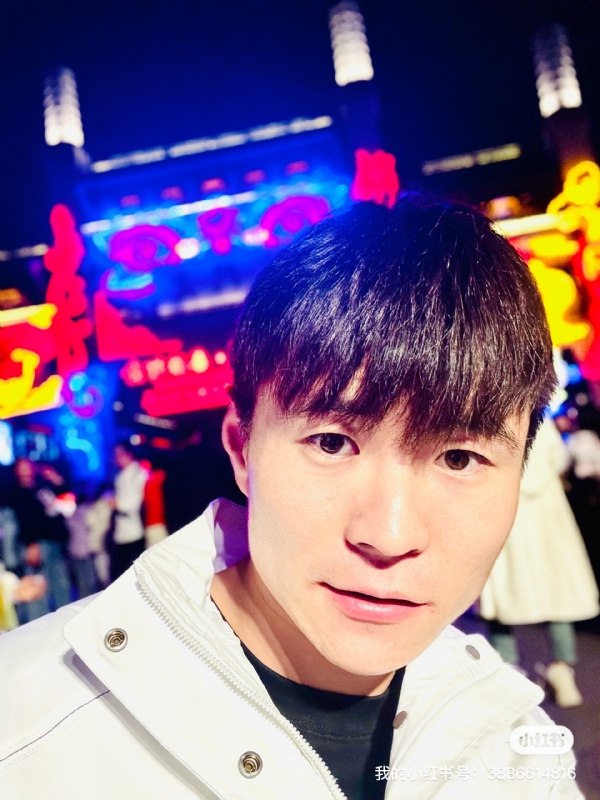 两年又三年的第二张照片--泉州相亲服务中心