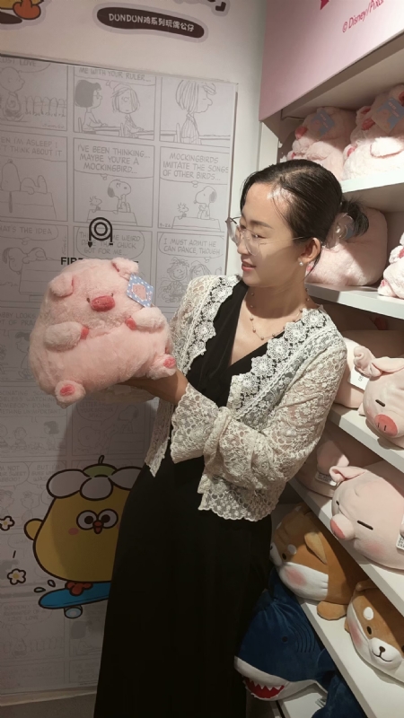 余生不将就的第一张照片--泉州相亲服务中心