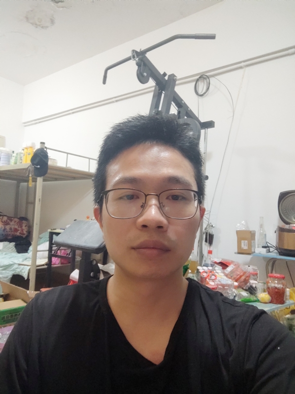 亮仔的第二张照片--泉州相亲服务中心