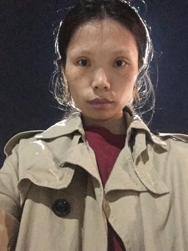 小白的第一张照片--泉州相亲服务中心