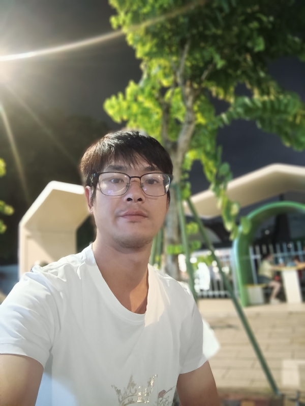 任豐的第二张照片--泉州相亲服务中心