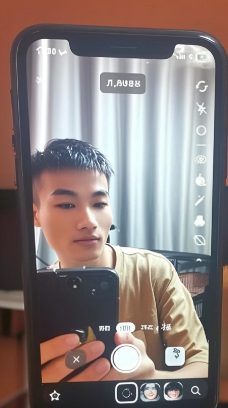 何小的第一张照片--泉州相亲服务中心