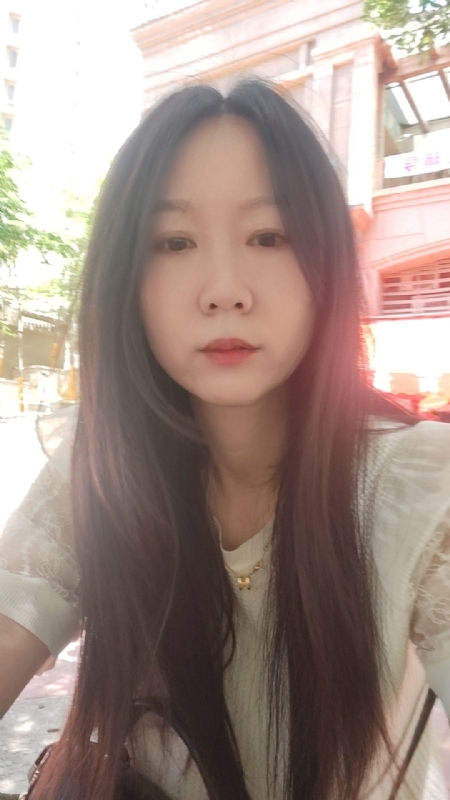 幸运的人儿的第一张照片--泉州相亲服务中心
