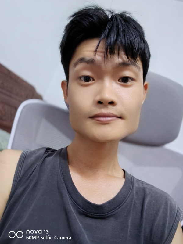 小林的第一张照片--泉州相亲服务中心