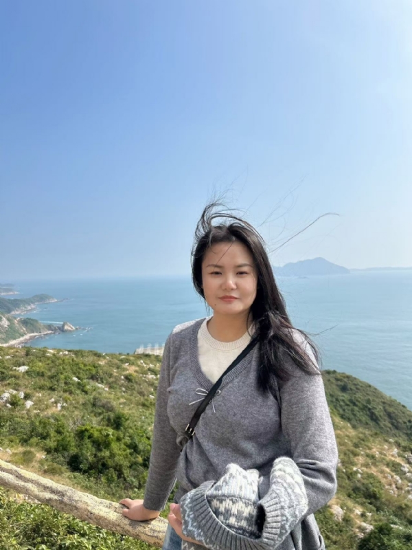 哈哈哈的第一张照片--泉州相亲服务中心