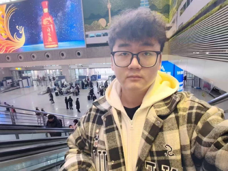 小白的第一张照片--泉州相亲服务中心