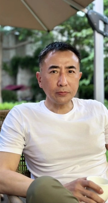 厚德载福的第一张照片--泉州相亲服务中心