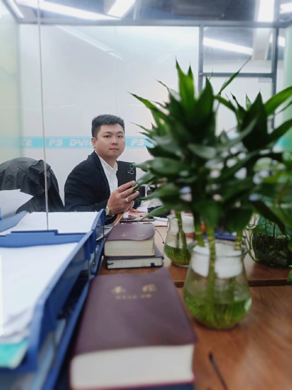 杨某人的第一张照片--泉州相亲服务中心