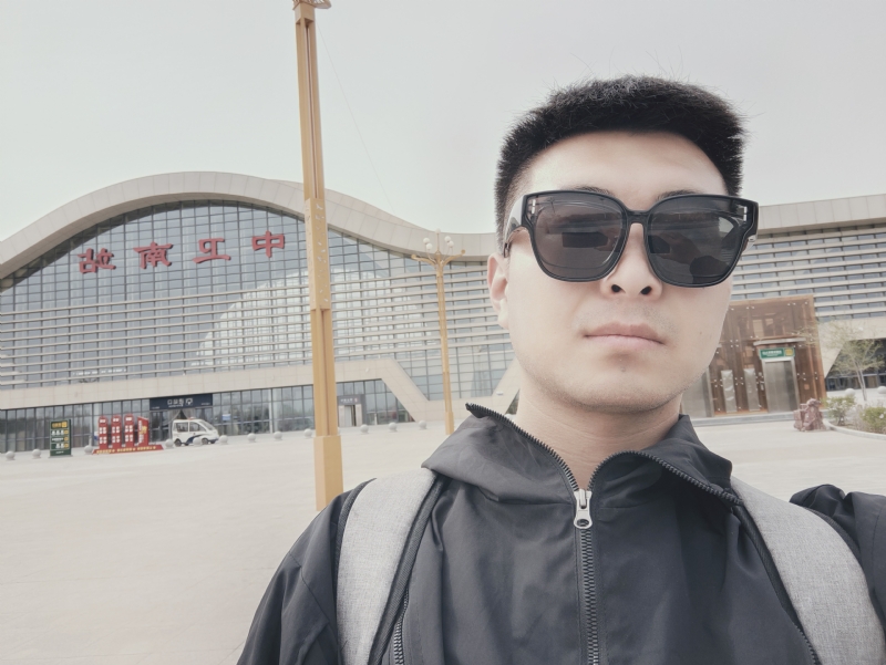 起因的第一张照片--泉州相亲服务中心