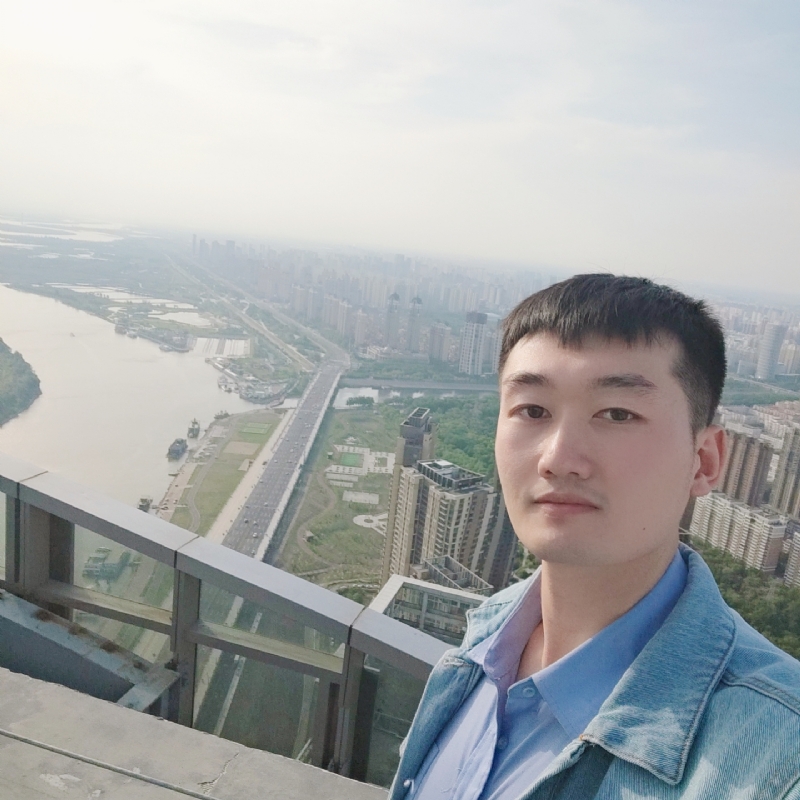 王闯的第二张照片--泉州相亲服务中心