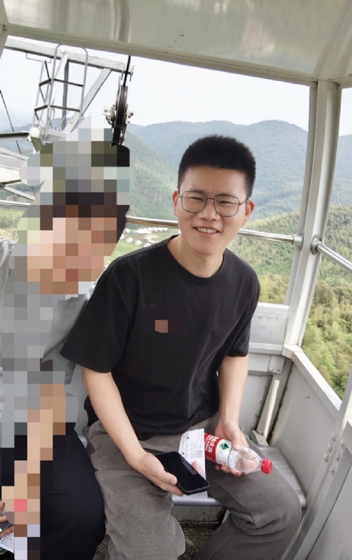 奔奔笨笨的第二张照片--泉州相亲服务中心