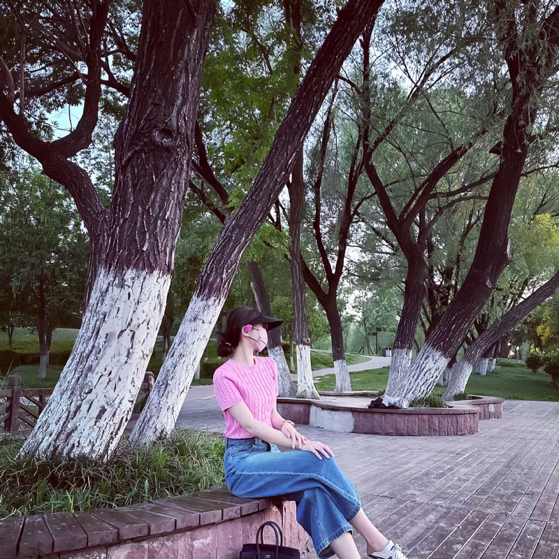 瑶0524的第一张照片--泉州相亲服务中心